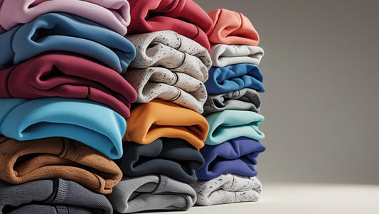 Custom Sweatshirts: Your Brand’s Identity Starts Here