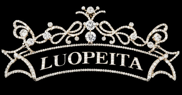LUOPEITA