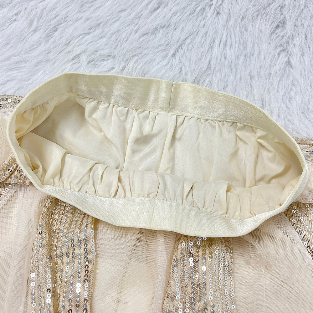 Rhinestone Dress - Wholesale from the original factory|Luopeita