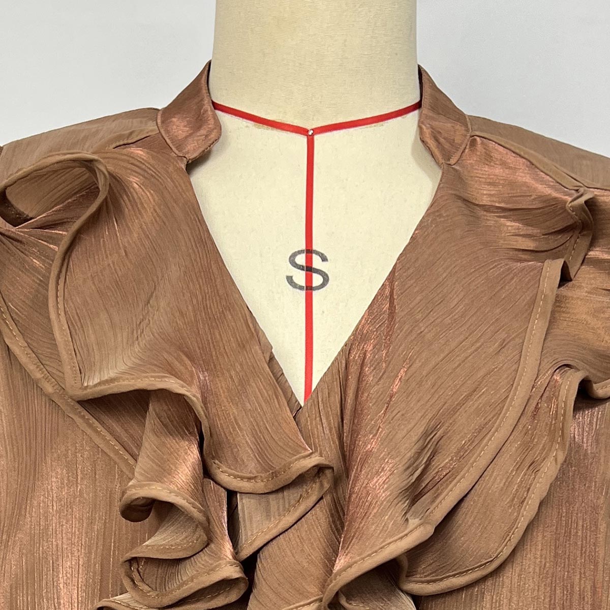 Rhinestone Dress - Wholesale from the original factory|Luopeita