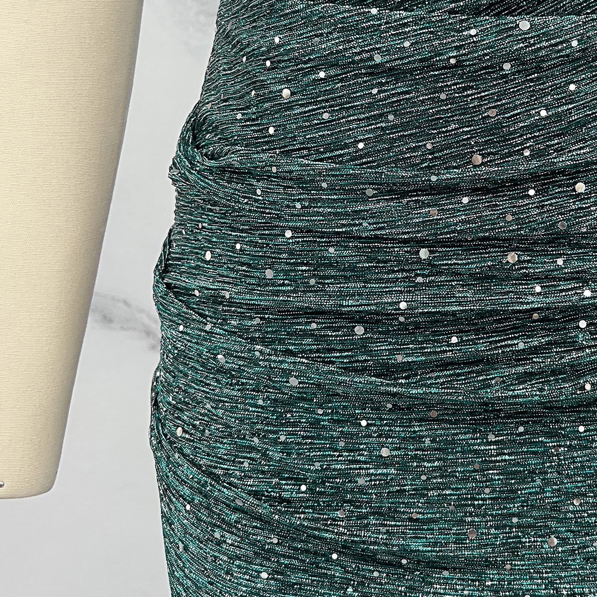 Rhinestone Dress - Wholesale from the original factory|Luopeita