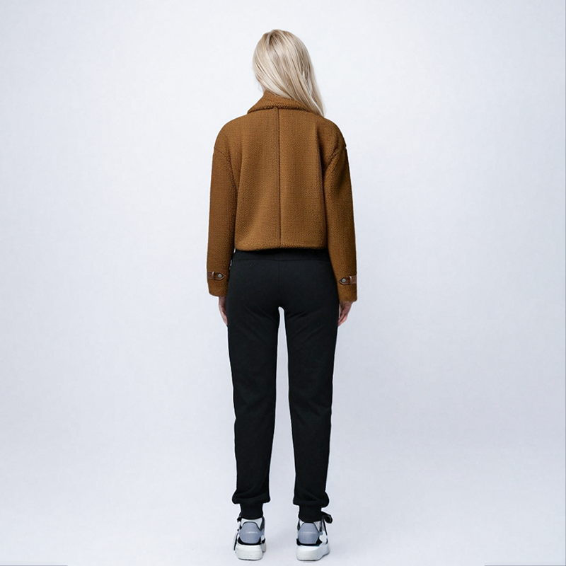 Luopeita Jack Clothes