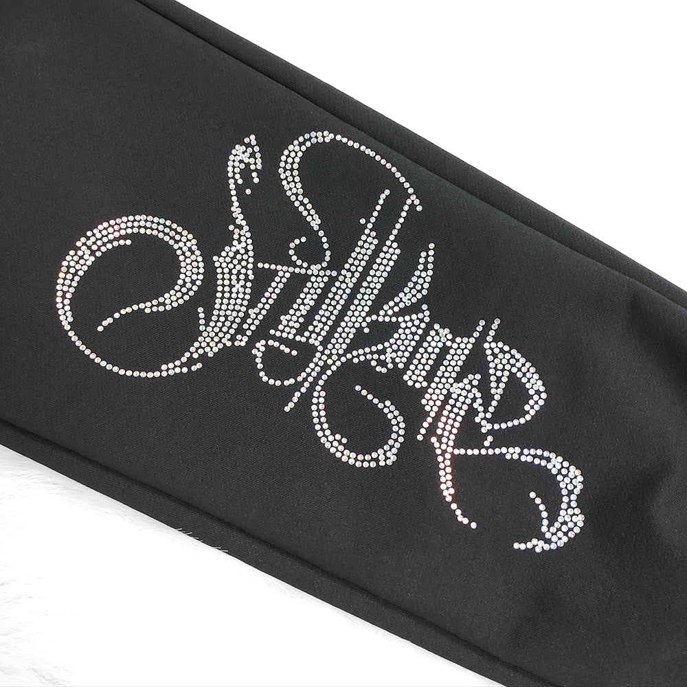 Rhinestone Tracksuit - Wholesale from the Original Factory | Luopeita