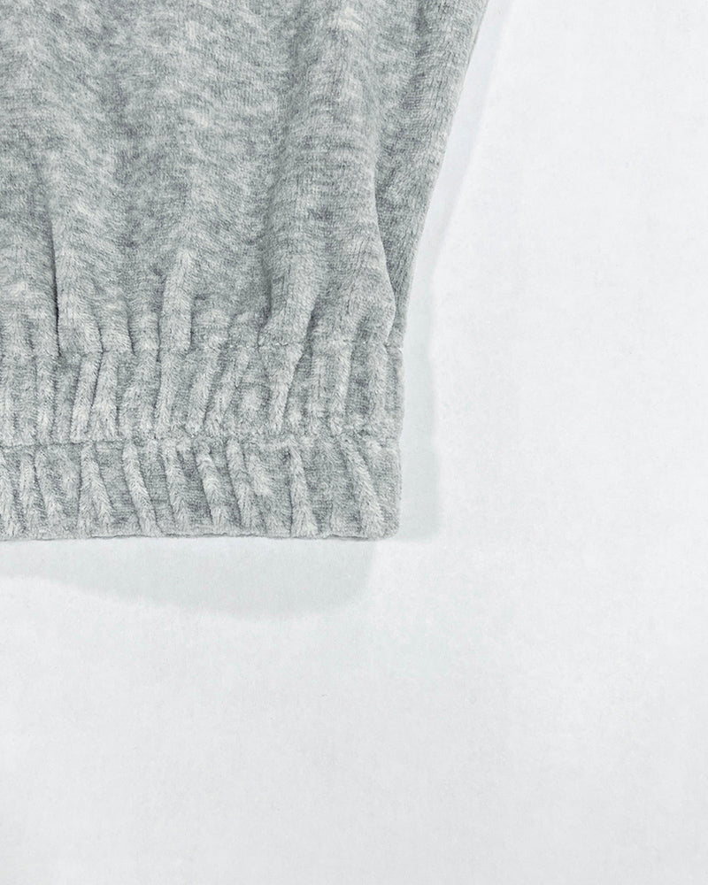 Rhinestone Tracksuit - Wholesale from the Original Factory | Luopeita