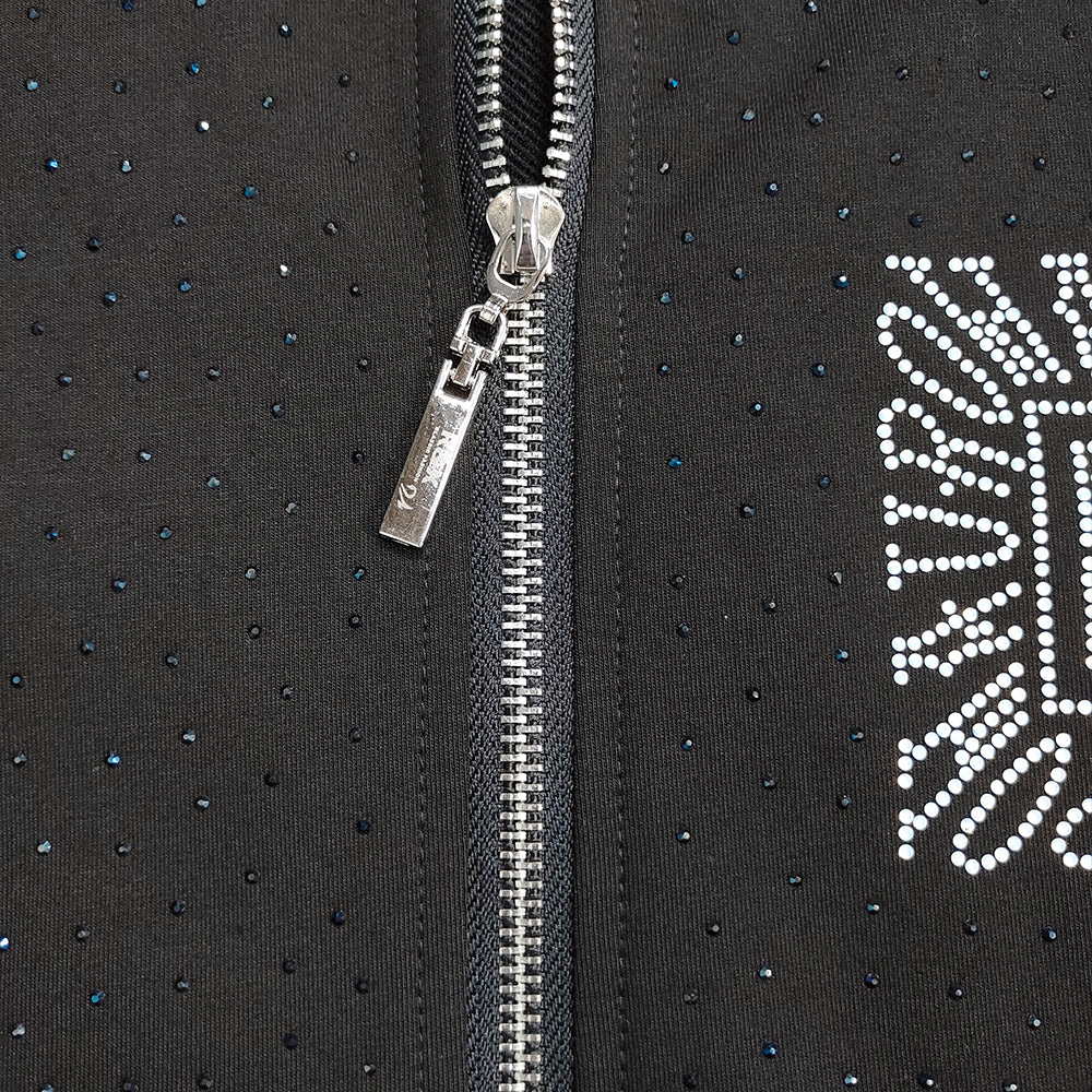 Rhinestone Tracksuit - Wholesale from the Original Factory | Luopeita