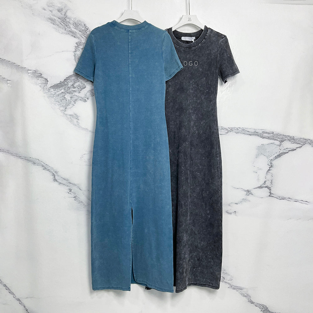 Rhinestone Dress - Wholesale from the Original Factory | Luopeita