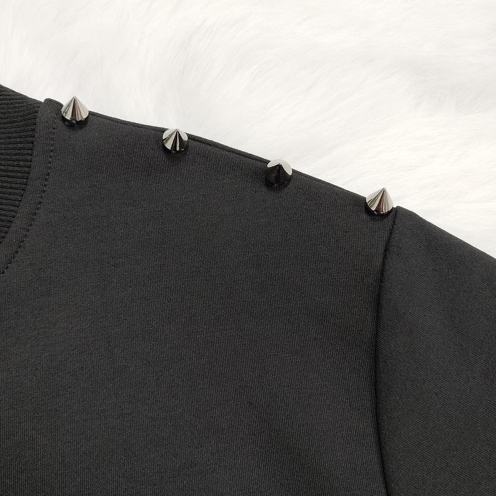 Rhinestone Tracksuit - Wholesale from the Original Factory | Luopeita