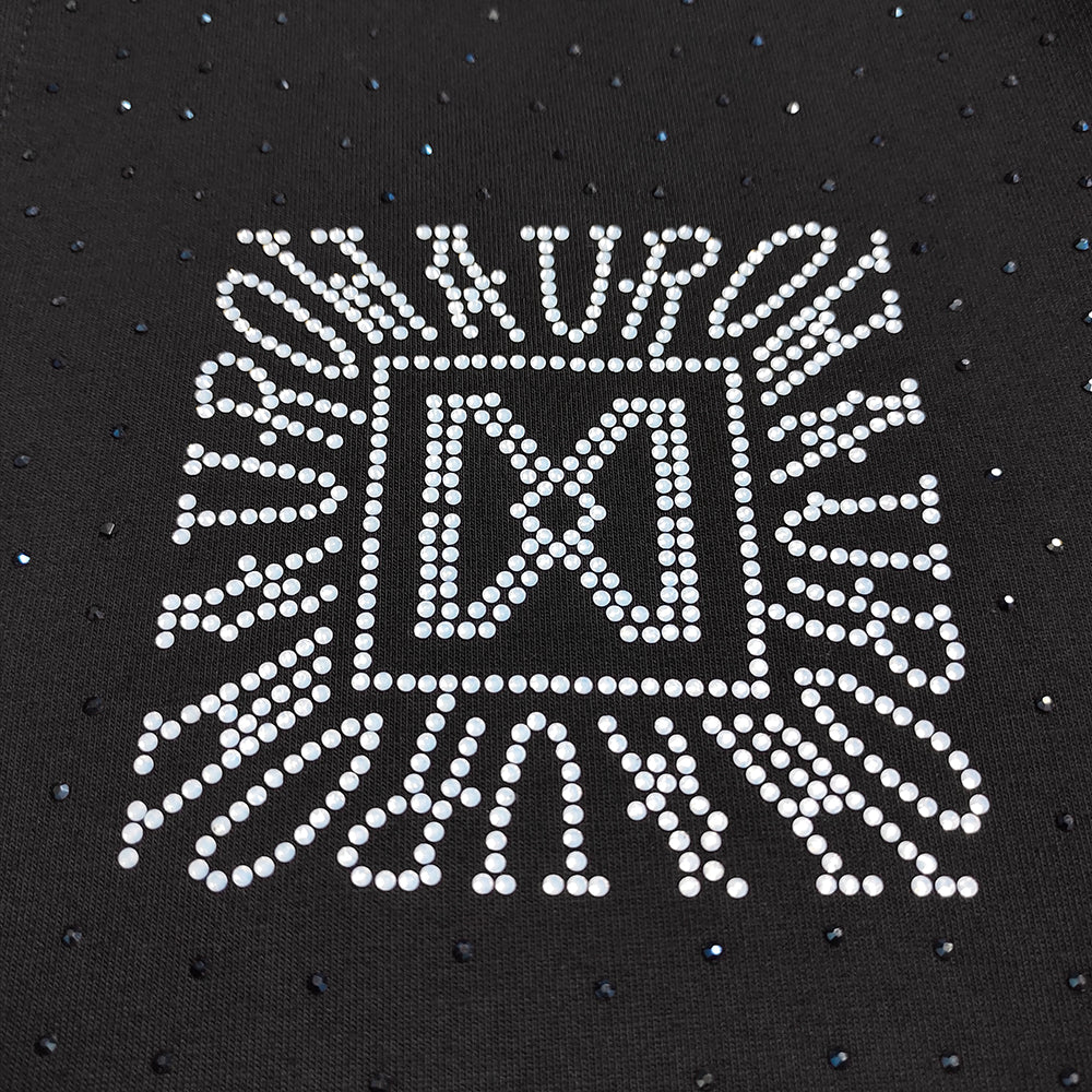Rhinestone Tracksuit - Wholesale from the Original Factory | Luopeita