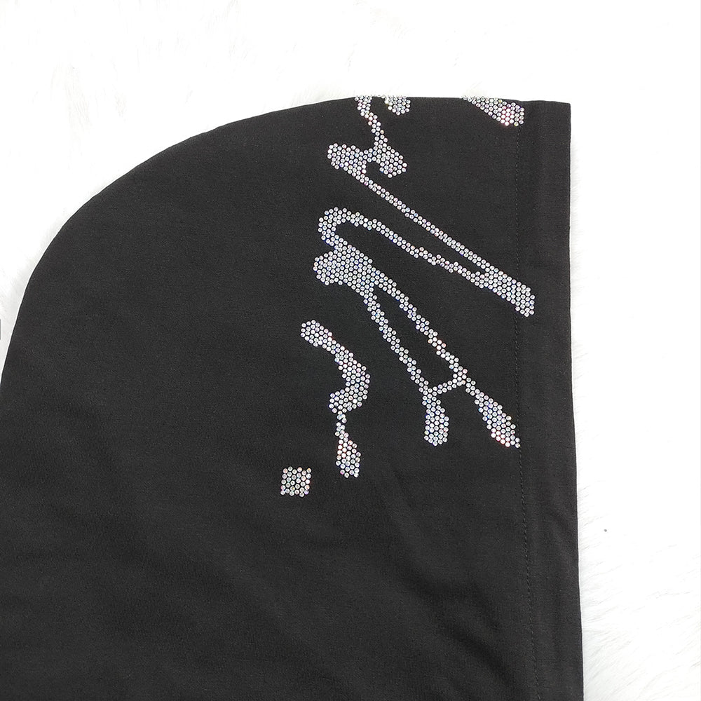 Rhinestone Tracksuit - Wholesale from the Original Factory | Luopeita