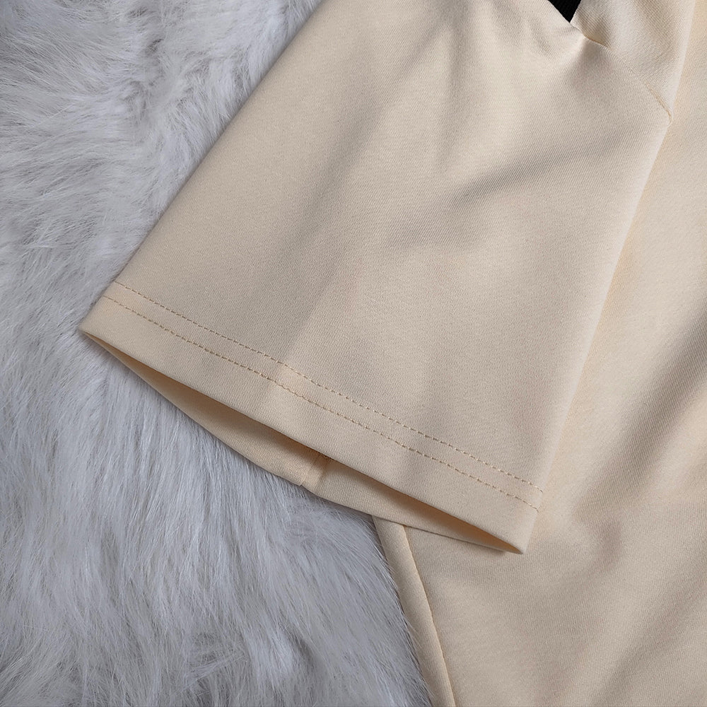 Rhinestone Tracksuit - Wholesale from the Original Factory | Luopeita