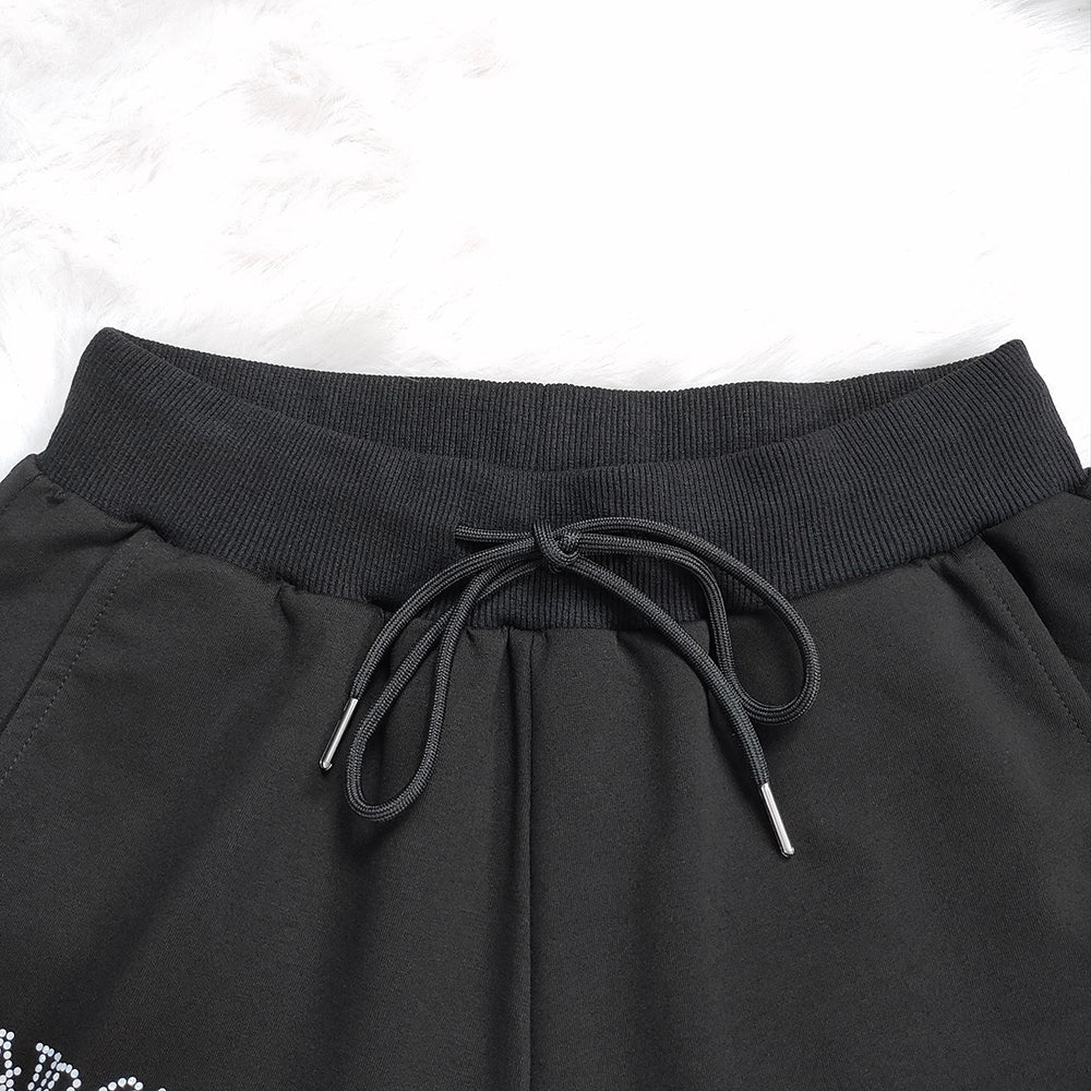 Rhinestone Tracksuit - Wholesale from the Original Factory | Luopeita