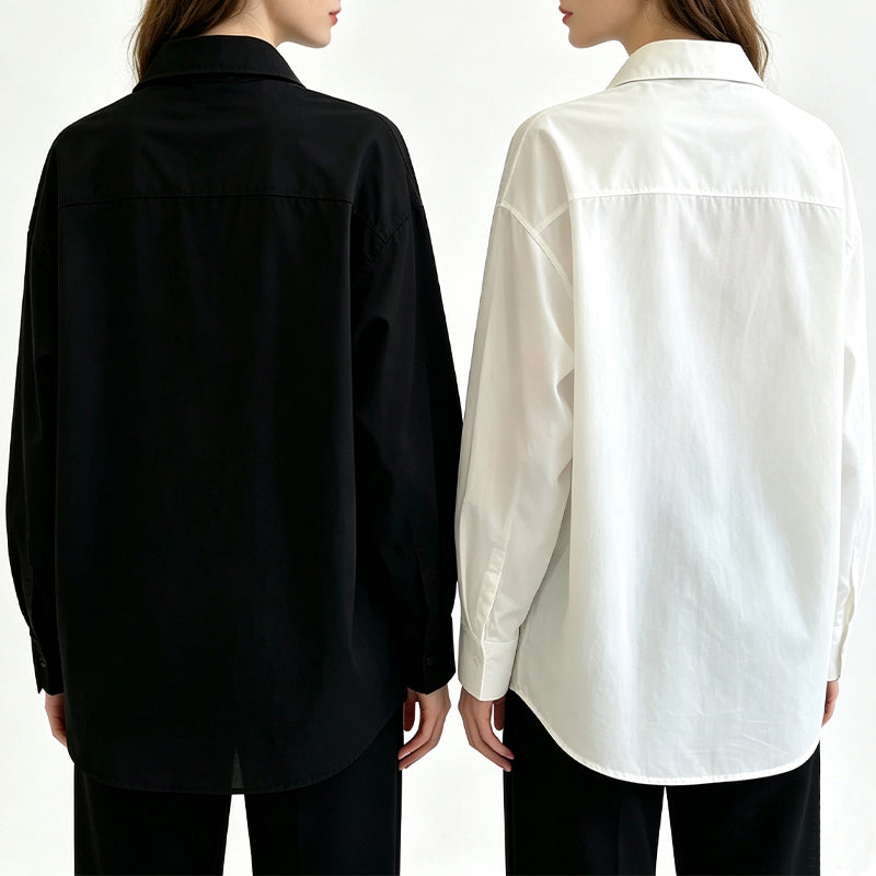 2026 Fashion Shirt Wholesale from the Clothes Factory | Luopeita