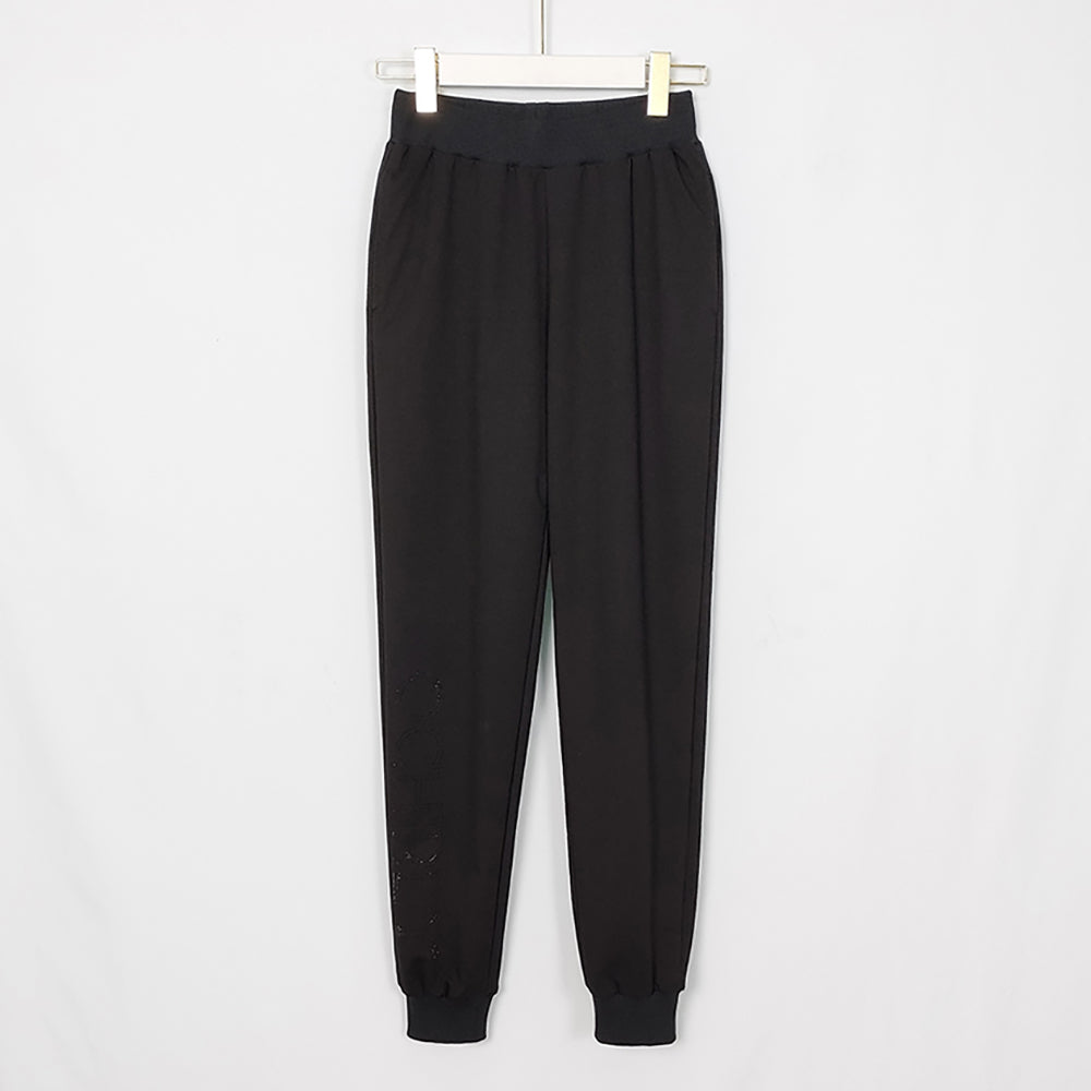 Rhinestone Tracksuit - Wholesale from the Original Factory | Luopeita