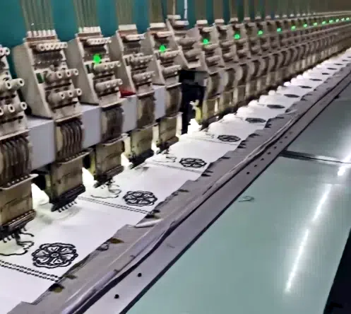 Why U.S. Apparel Wholesalers Still Source from China Despite Higher Tariffs