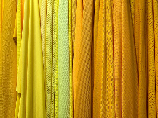 What Is Nylon Fabric? Properties, Benefits & Clothing Uses | Luopeita