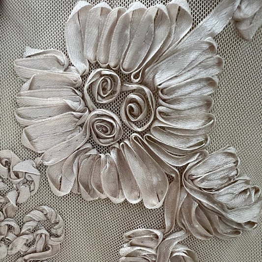 Exploring Garment Craft Techniques at Luopeita Clothes Factory