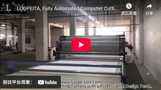 Automated Computer Cutting