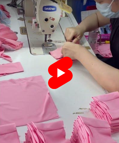 Production Process