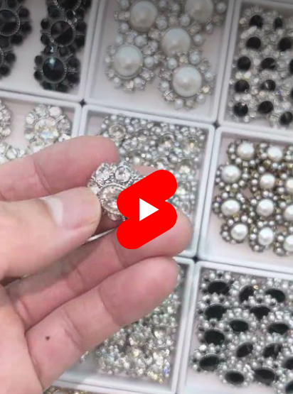 Custom Botton