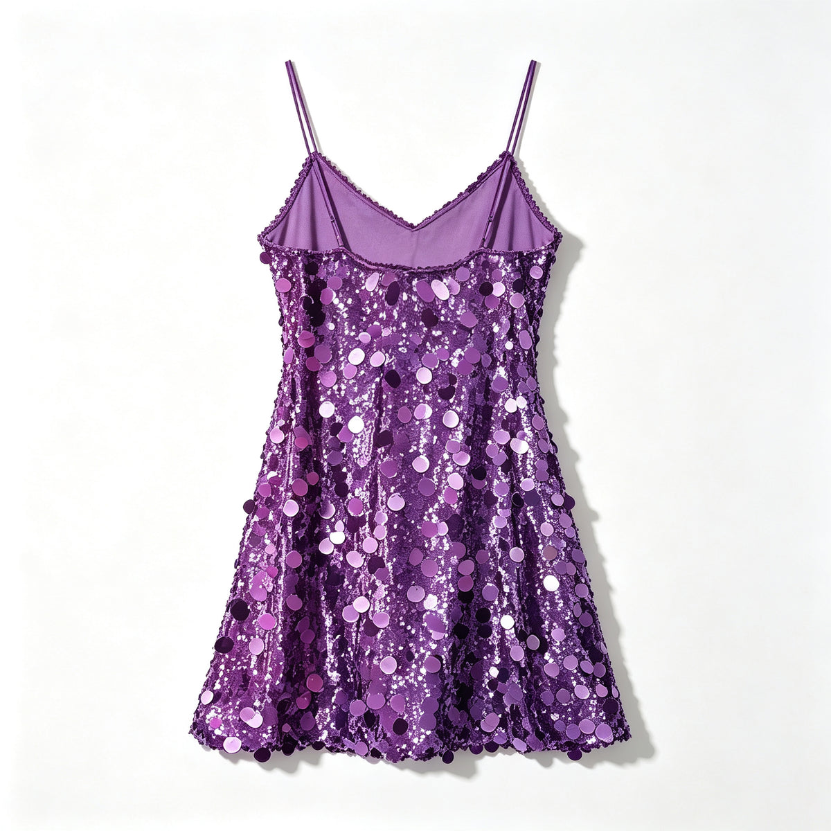 Rhinestone Dress - Wholesale from the original factory|Luopeita