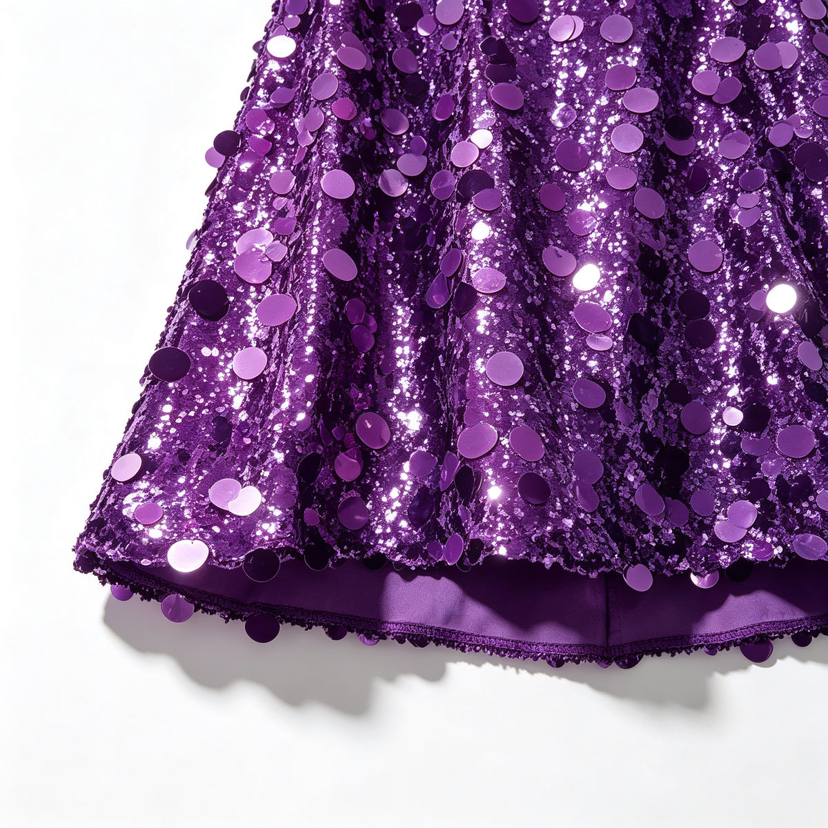 Rhinestone Dress - Wholesale from the original factory|Luopeita