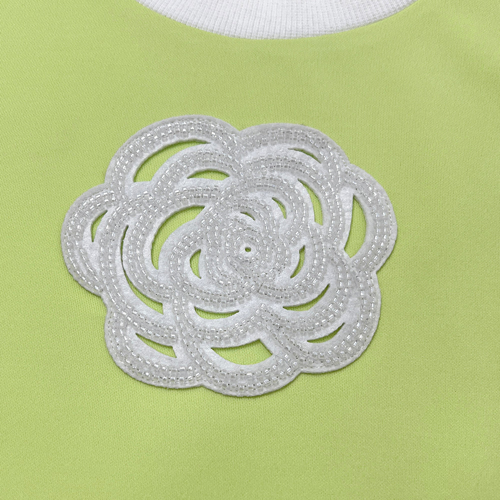 Rhinestone Tracksuit - Wholesale from the Original Factory | Luopeita