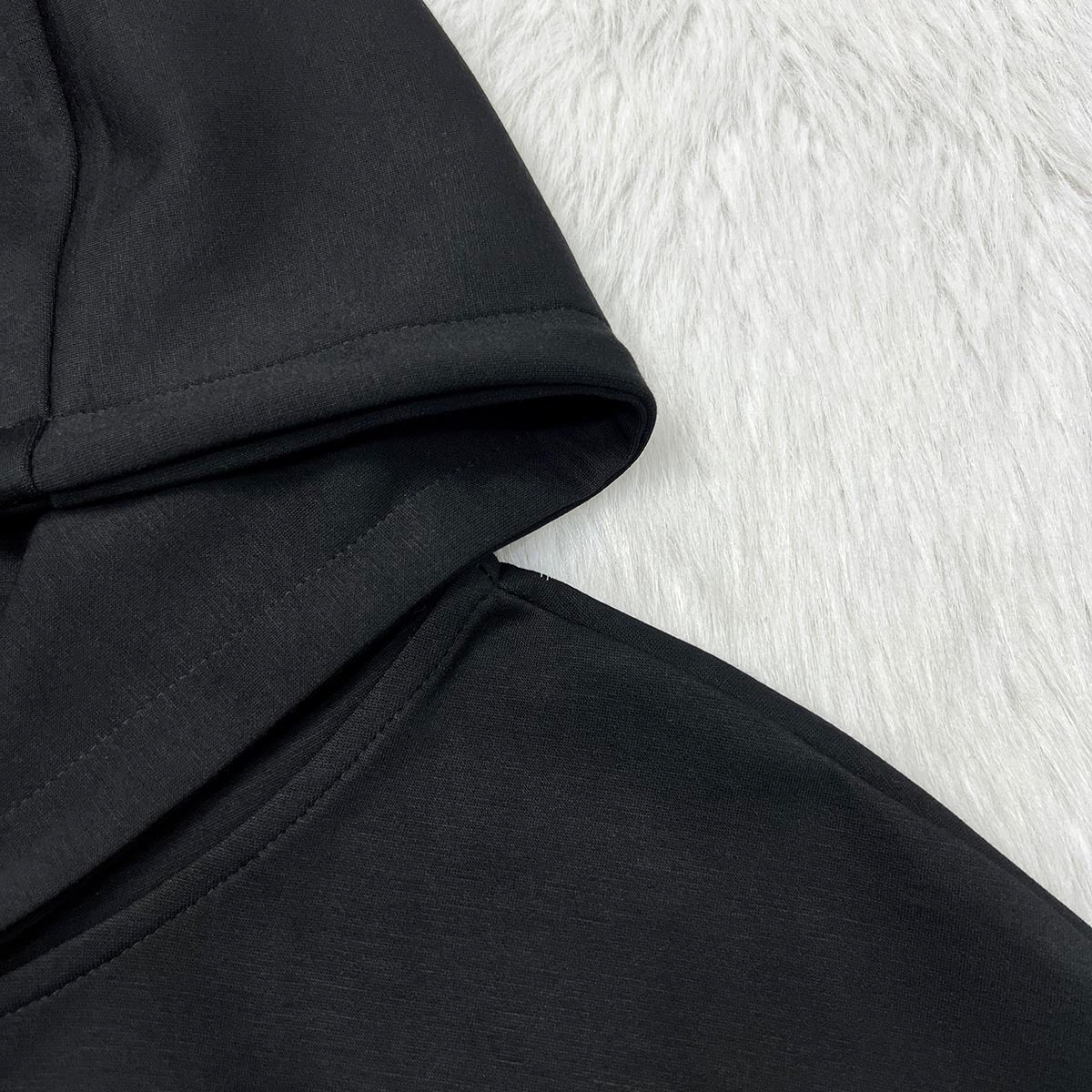Rhinestone Hoodie- Wholesale from the original factory|Luopeita