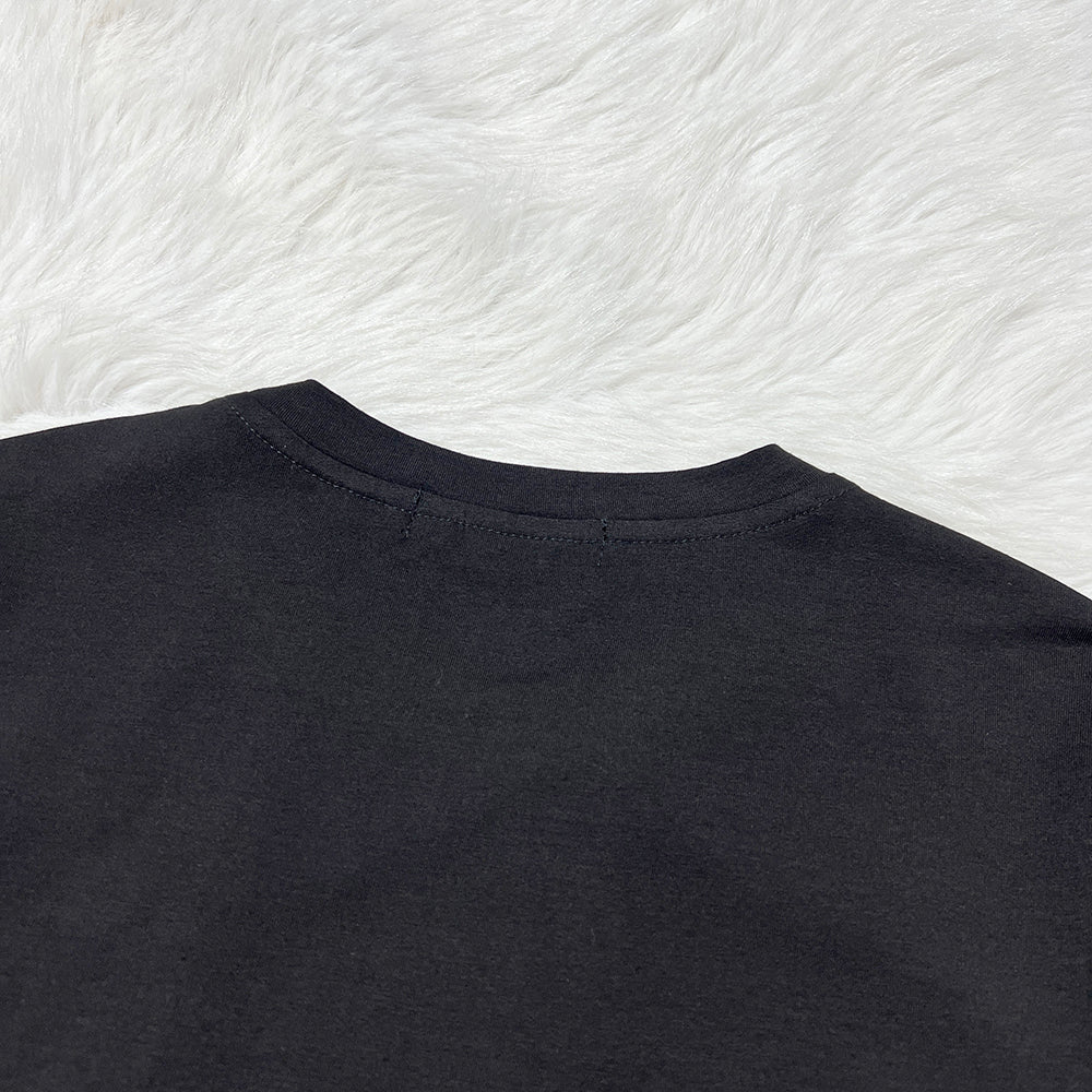 Rhinestone T-shirt - Wholesale from the Original Factory | Luopeita
