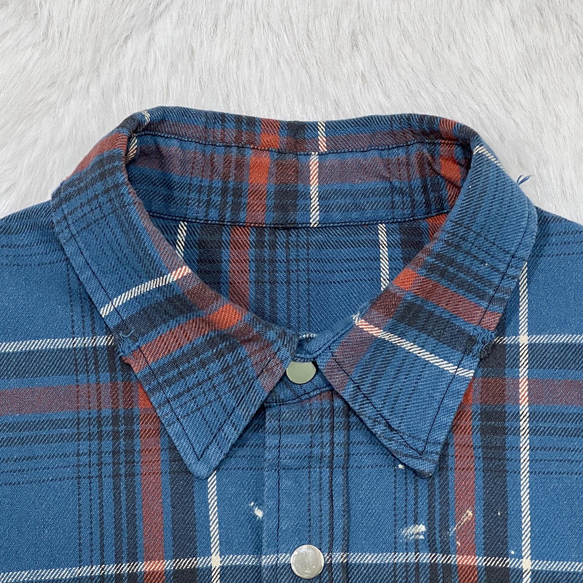 Rhinestone Shirt - Wholesale from the Original Factory|Luopeita