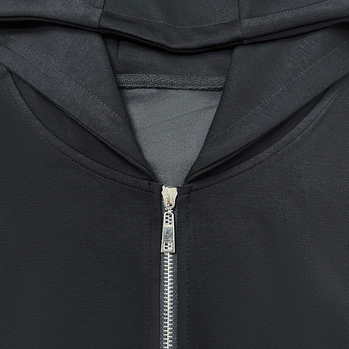 Rhinestone Hoodie- Wholesale from the original factory|Luopeita