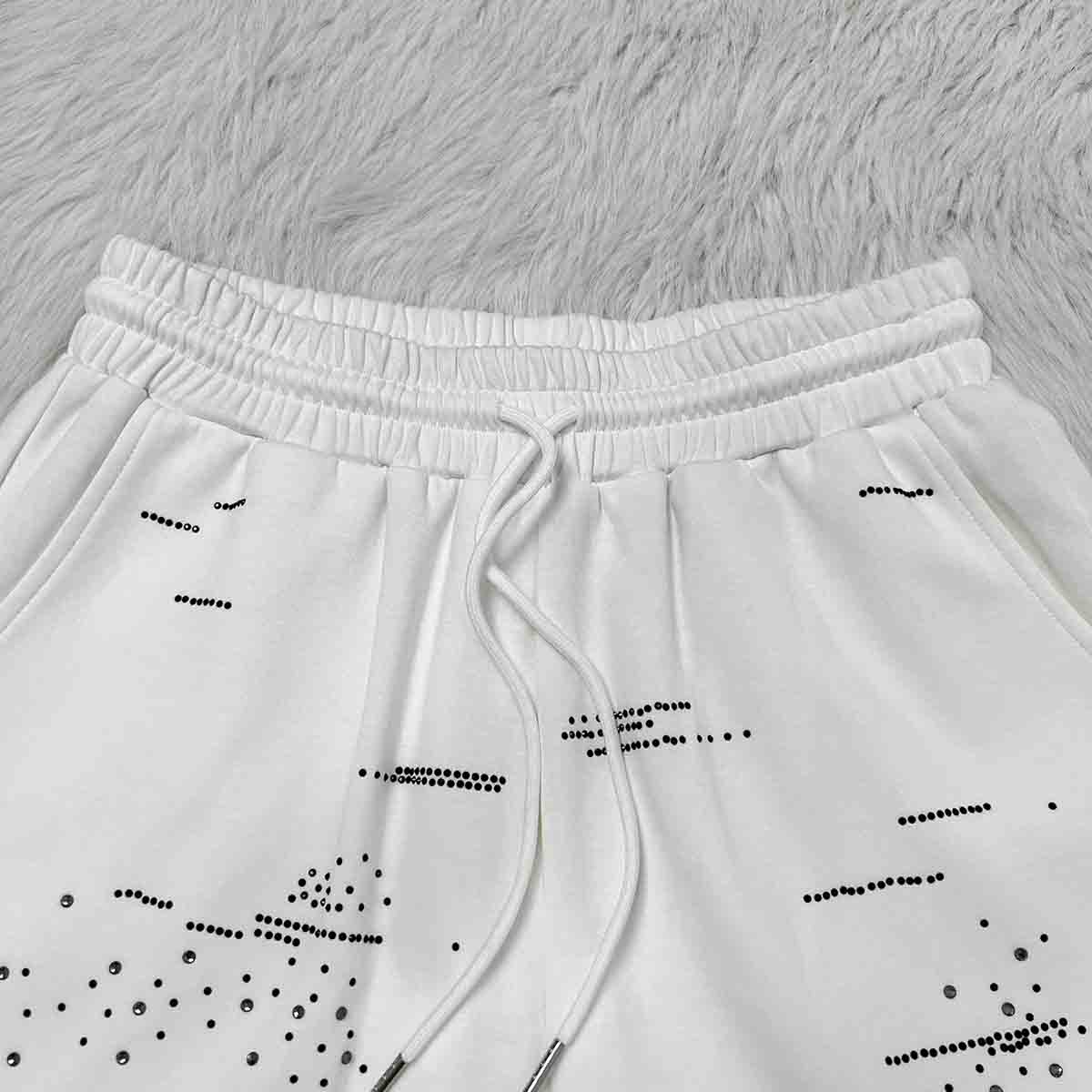 Rhinestone Tracksuit - Wholesale from the Original Factory | Luopeita
