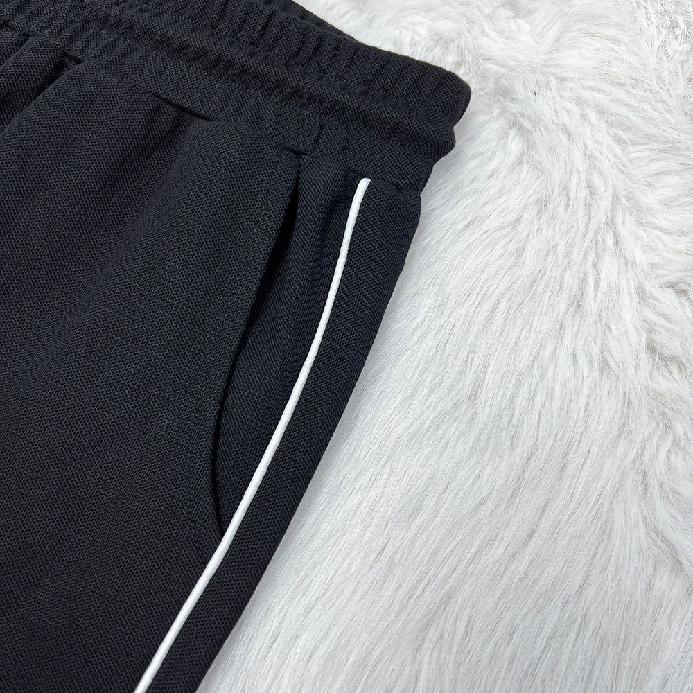 Rhinestone Tracksuit - Wholesale from the Original Factory | Luopeita
