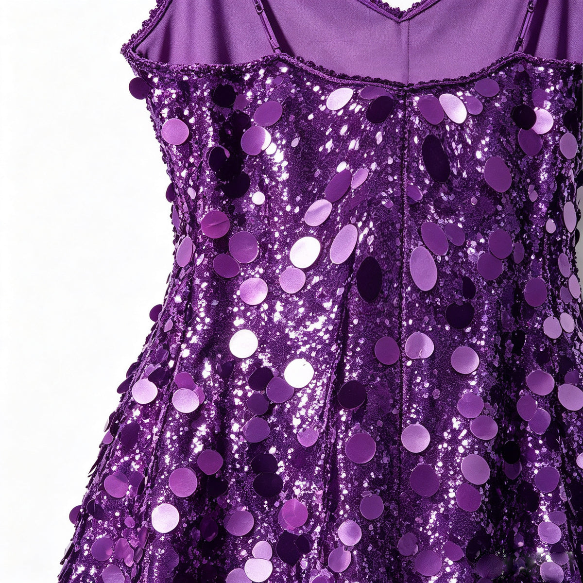 Rhinestone Dress - Wholesale from the original factory|Luopeita