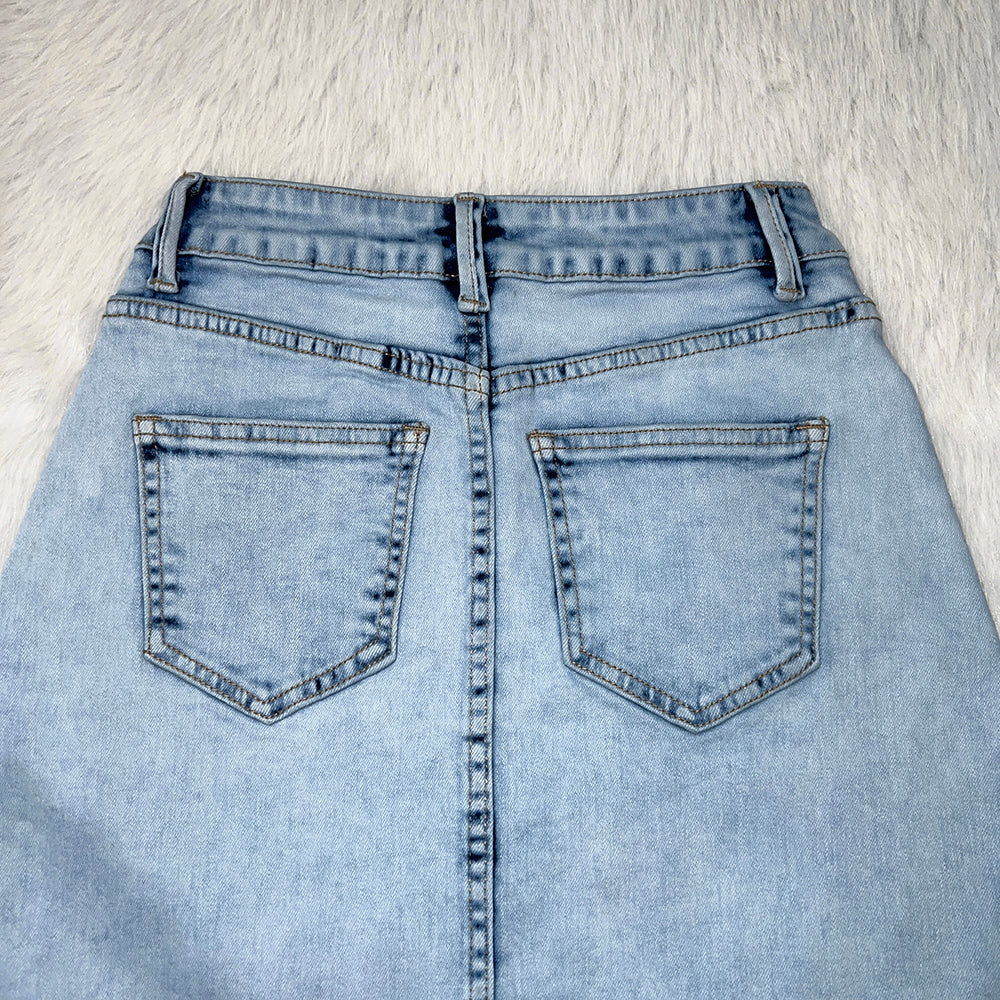 Rhinestone Jeans - Wholesale from the Original Factory | Luopeita