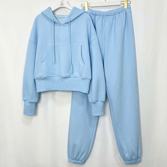 Rhinestone Tracksuit - Wholesale from the Original Factory | Luopeita