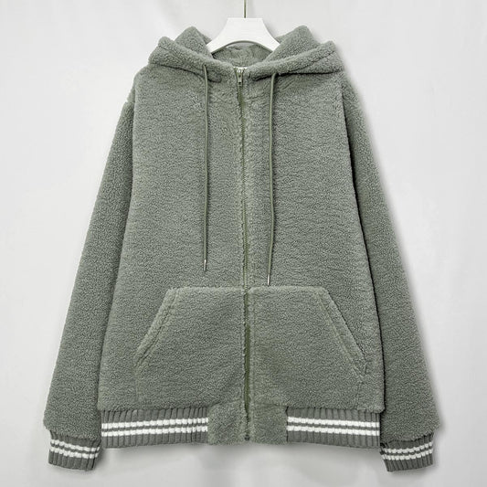 Rhinestone Hoodie- Wholesale from the original factory|Luopeita