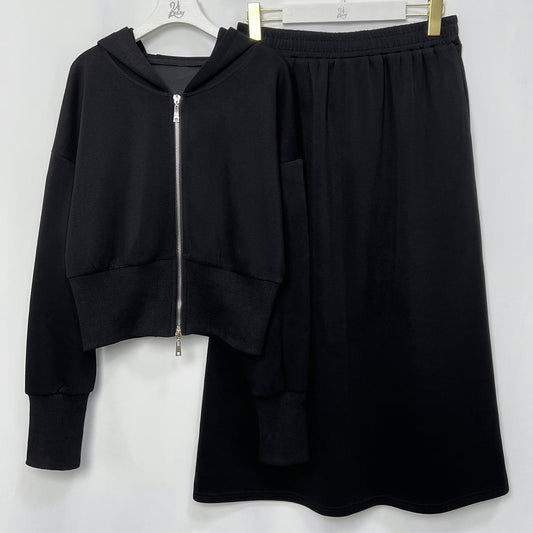 Rhinestone Hoodie- Wholesale from the original factory|Luopeita