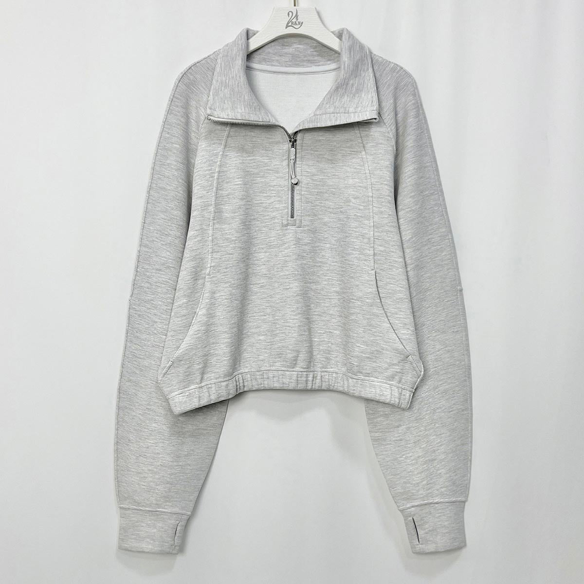 Rhinestone Hoodie- Wholesale from the original factory|Luopeita