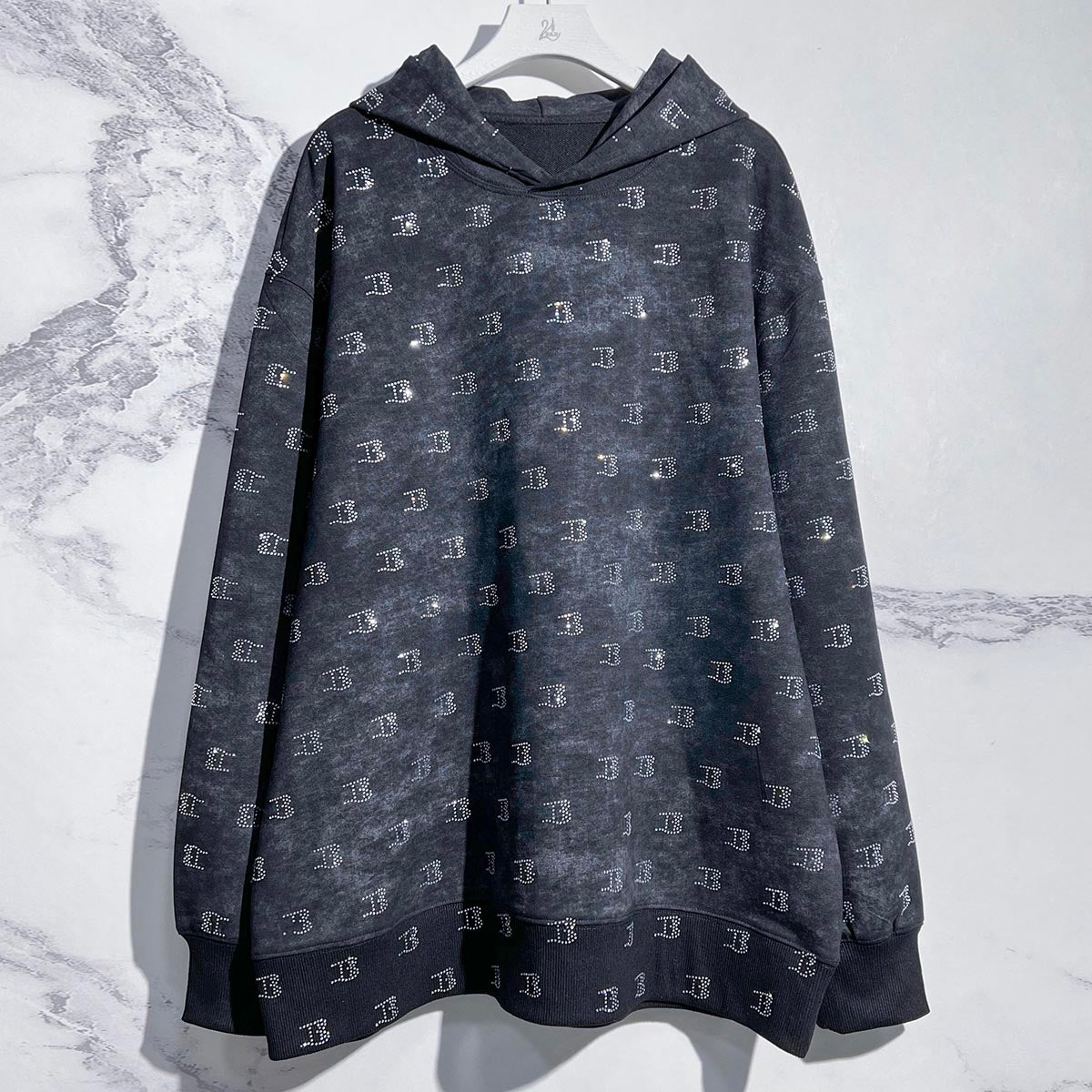 Rhinestone Jacket for Man - Wholesale from the Original Clothes Factory | Luopeita