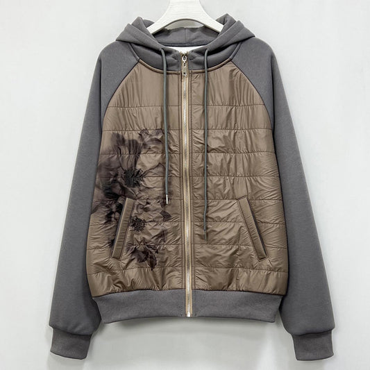 Rhinestone Jacket - Wholesale from the Original Factory | Luopeita