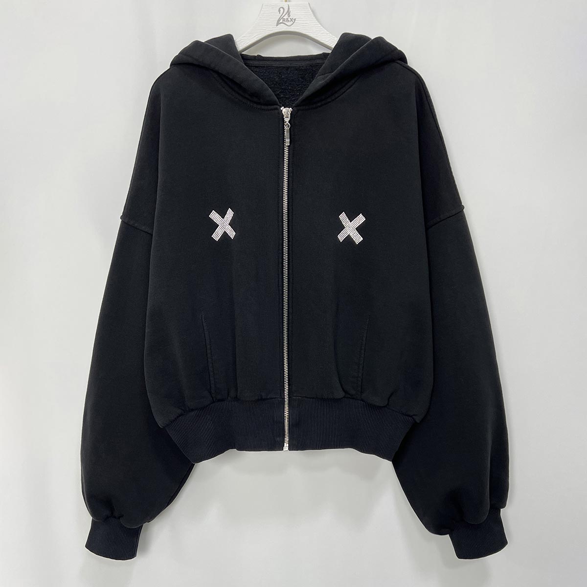 Rhinestone Jacket - Wholesale from the Original Factory | Luopeita