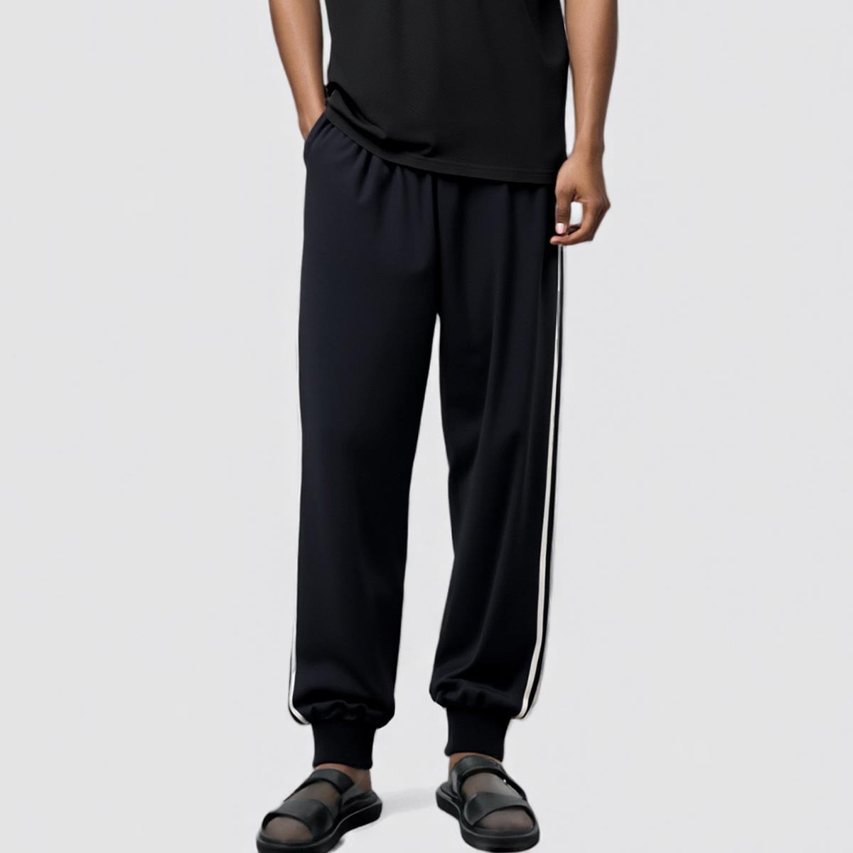 Pants for Man - Wholesale from the Original Factory | Luopeita