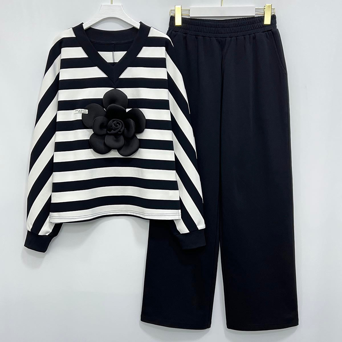 Rhinestone Hoodie- Wholesale from the original factory|Luopeita