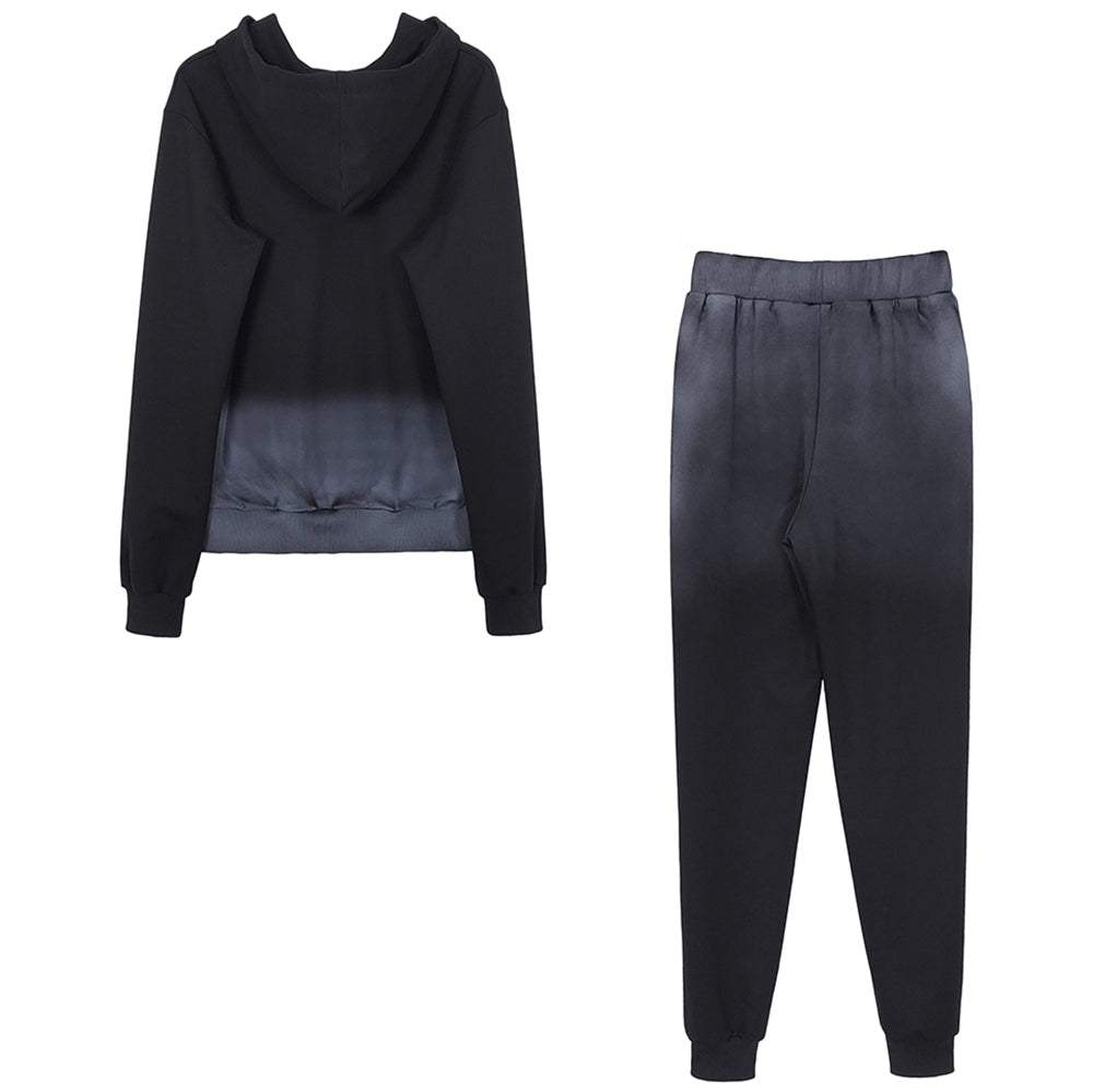Rhinestone Tracksuit - Wholesale from the Original Factory | Luopeita