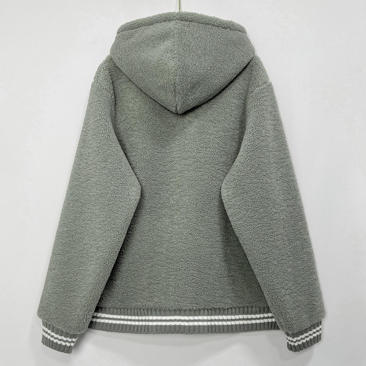 Rhinestone Hoodie- Wholesale from the original factory|Luopeita