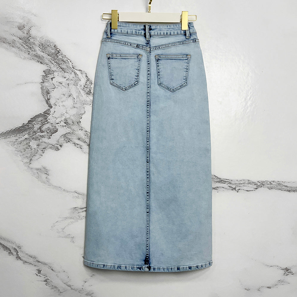 Rhinestone Jeans - Wholesale from the Original Factory | Luopeita
