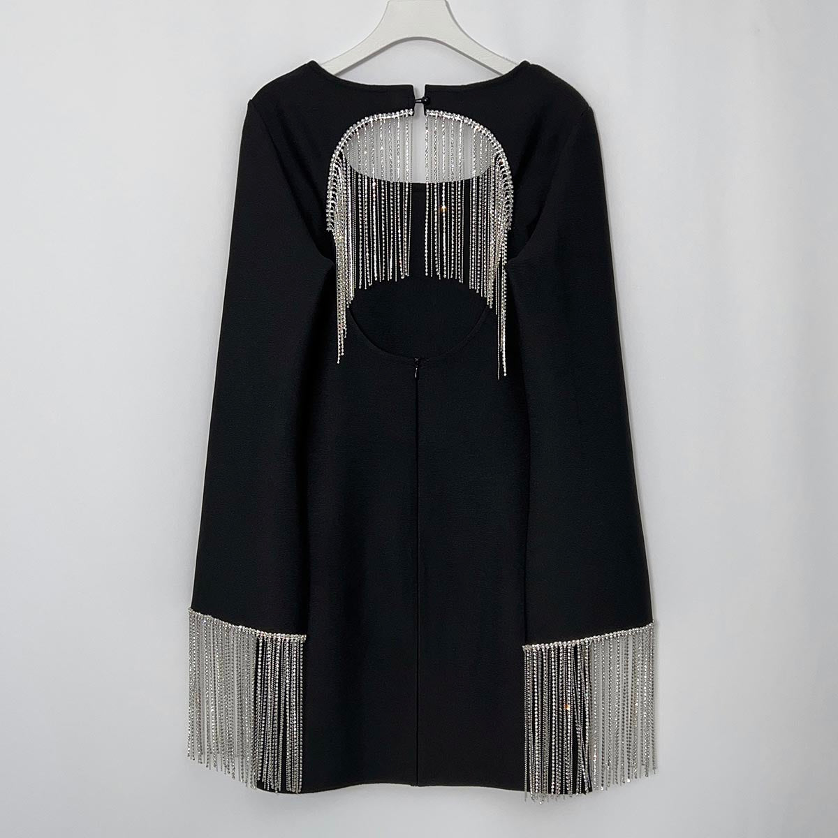 Rhinestone Dress - Wholesale from the original factory|Luopeita Regular price$20.90