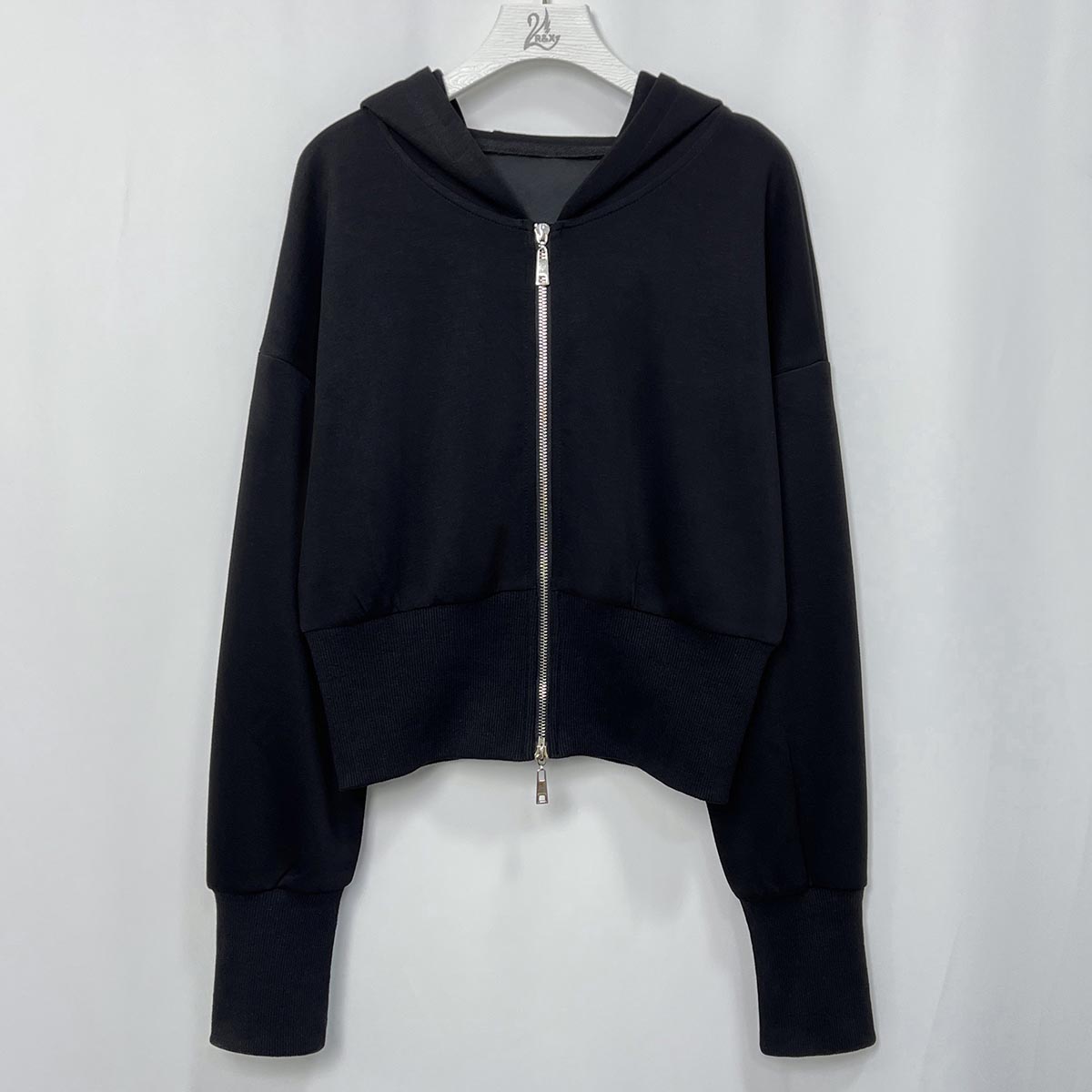 Rhinestone Hoodie- Wholesale from the original factory|Luopeita
