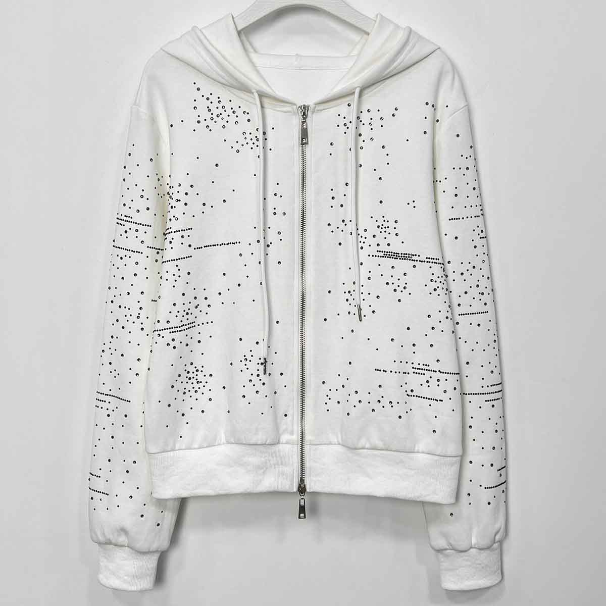 Rhinestone Tracksuit - Wholesale from the Original Factory | Luopeita
