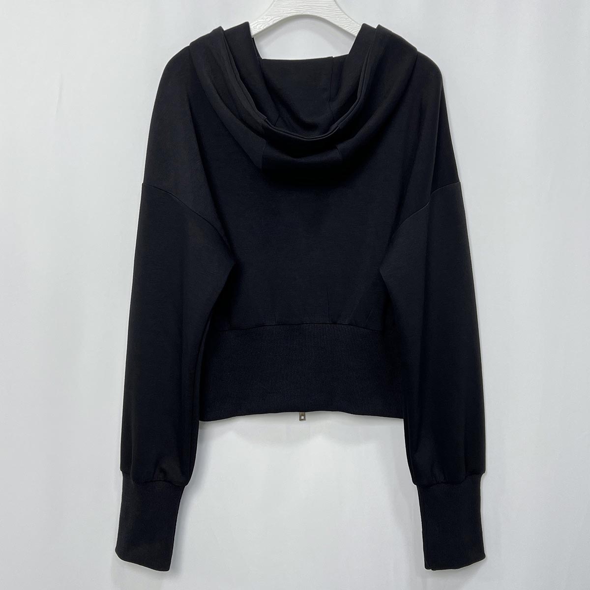 Rhinestone Hoodie- Wholesale from the original factory|Luopeita